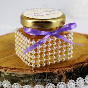 Arhive Marturii Borcanel Miere Cu Perlute Marturii Elegante